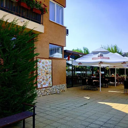 Comfortable Studio Noks - Bastet Bs Apartament