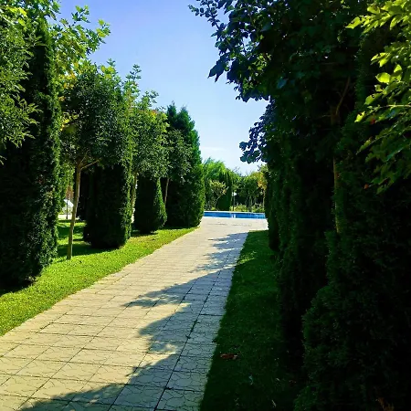 Comfortable Studio Noks - Bastet Bs Apartament *
