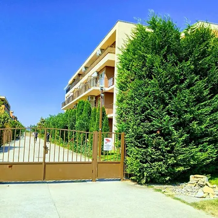 Apartament Comfortable Studio Noks - Bastet Bs