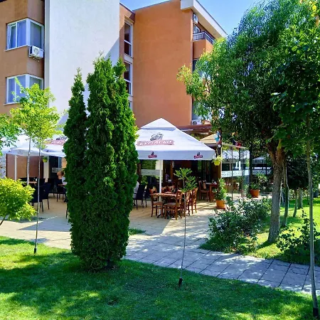 Comfortable Studio Noks - Bastet Bs Apartament