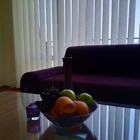 Comfortable Studio Noks - Bastet Bs Apartment Sunny Beach