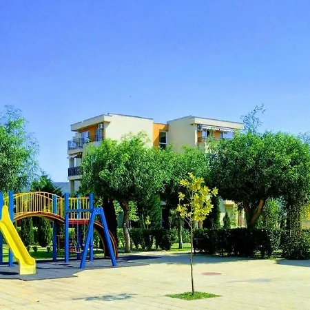 Apartament Comfortable Studio Noks - Bastet Bs