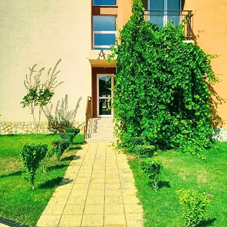 Apartament Comfortable Studio Noks - Bastet Bs Sunny Beach