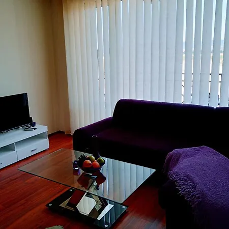 Apartament Comfortable Studio Noks - Bastet Bs Sunny Beach
