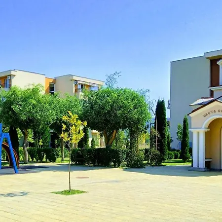 Comfortable Studio Noks - Bastet Bs Apartament Sunny Beach