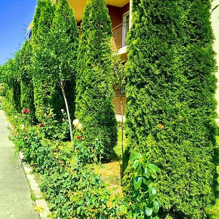 Comfortable Studio Noks - Bastet Bs Apartament Sunny Beach