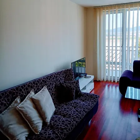 Comfortable Studio Noks - Bastet Bs Apartament *