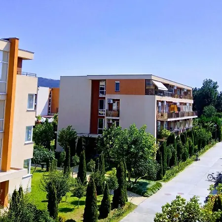 Apartament Comfortable Studio Noks - Bastet Bs